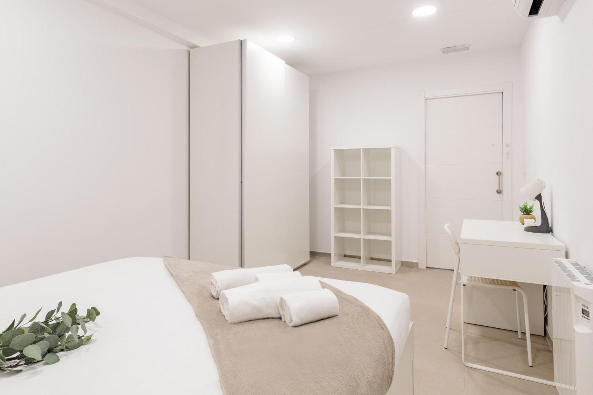 Apartment La Elipa Ii - De 2
