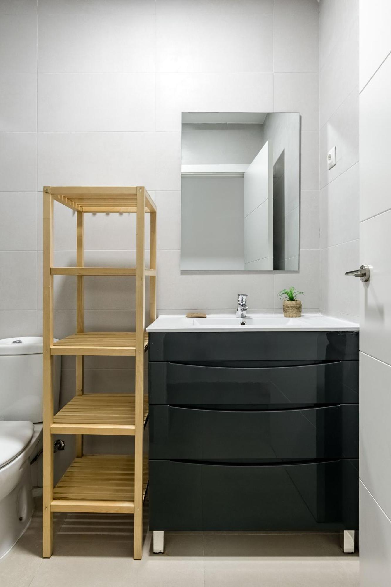 La Elipa Ii - De 2 Apartment Madrid