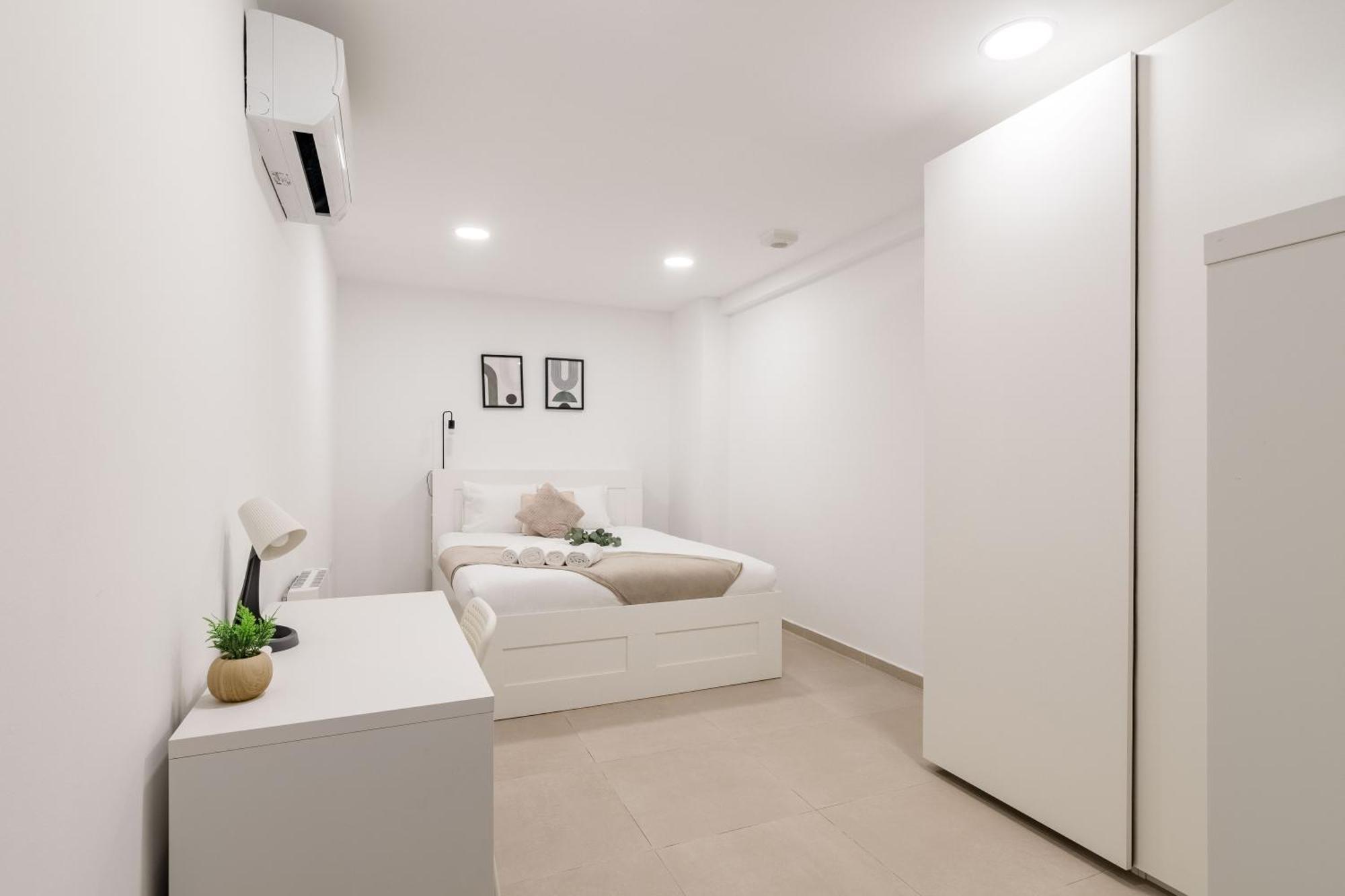 La Elipa Ii - De 2 Apartment